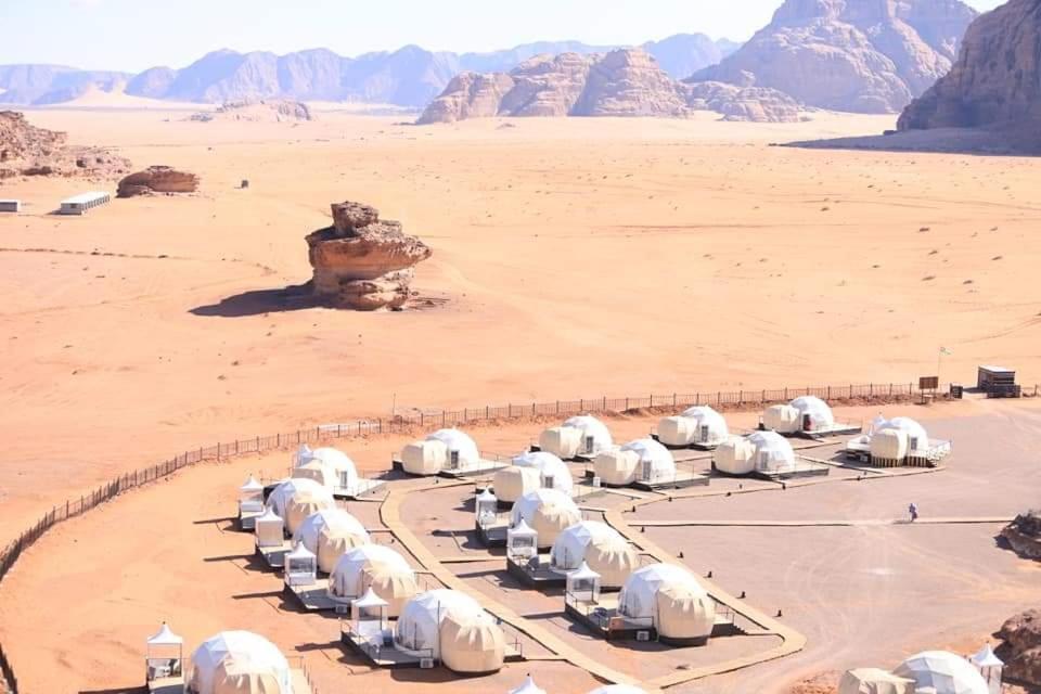 Mazayen Camp 2*