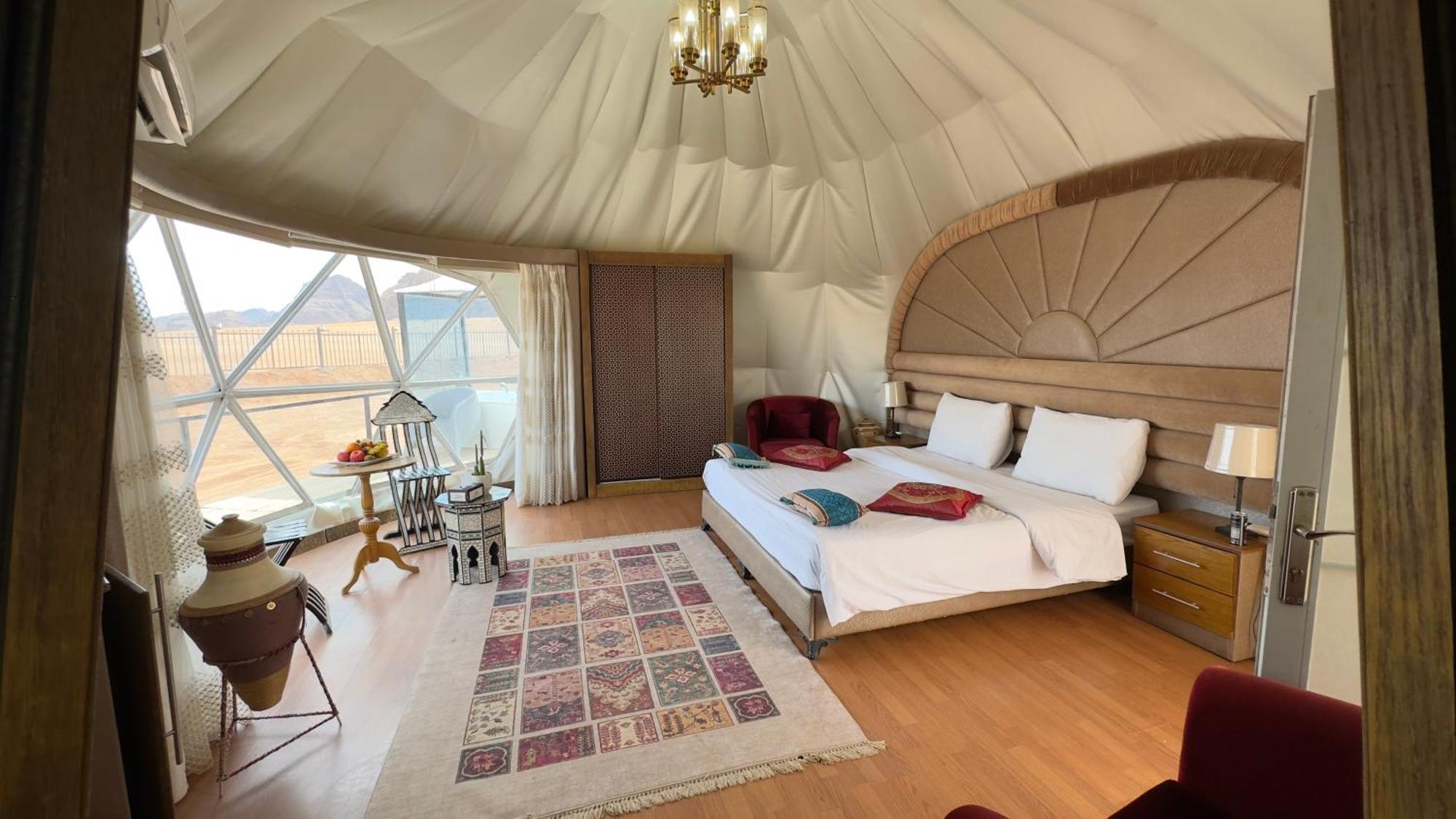 Mazayen Camp
