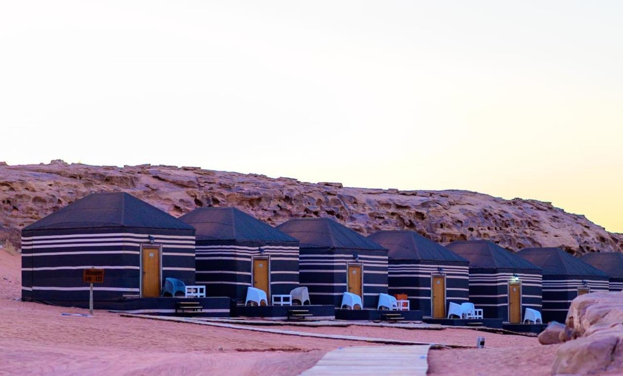Mazayen Camp 2*