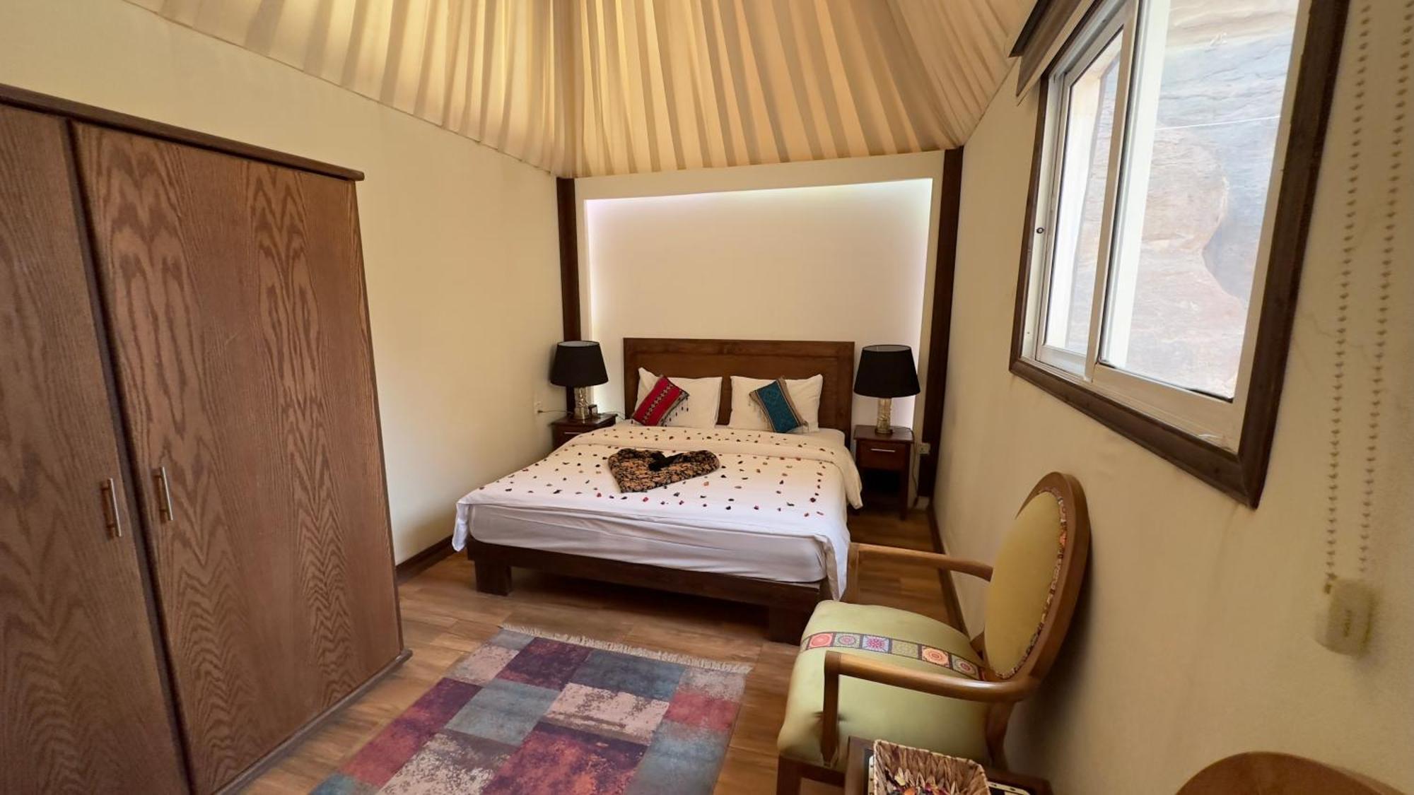 Mazayen Camp
