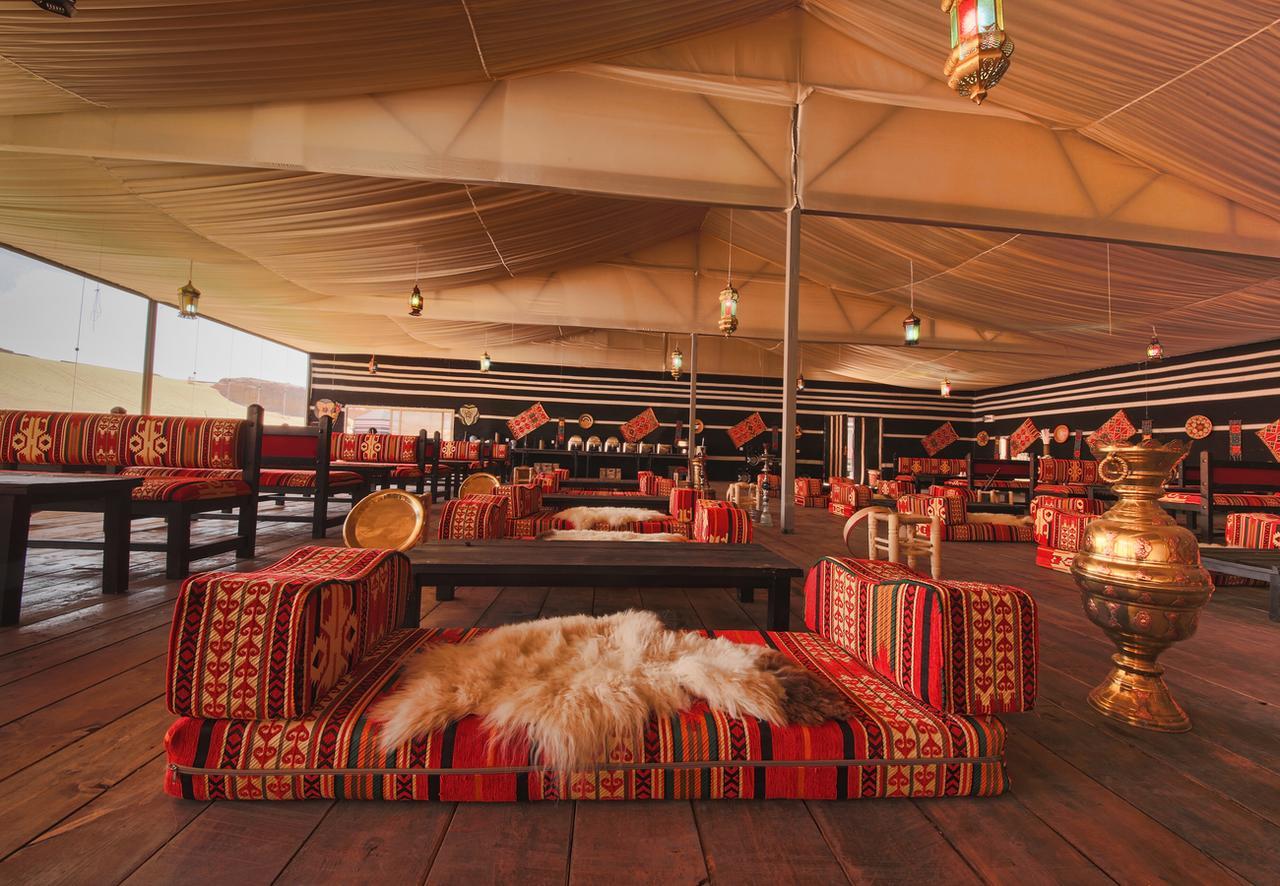 Mazayen Camp 2*